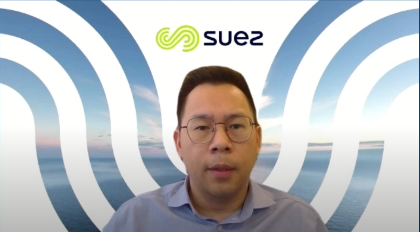 Boosting Water Resilience and Efficiency through Digital: Learning from Macao & Australia